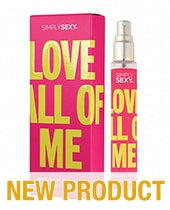 Simply Sexy Pheromone Perfume