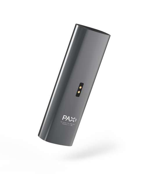 Pax 3 Vaporizer - Multiple Colors