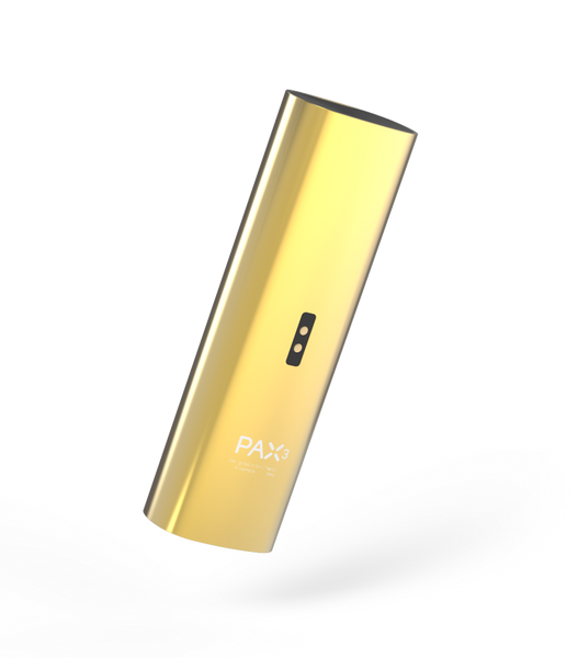 Pax 3 Vaporizer - Multiple Colors