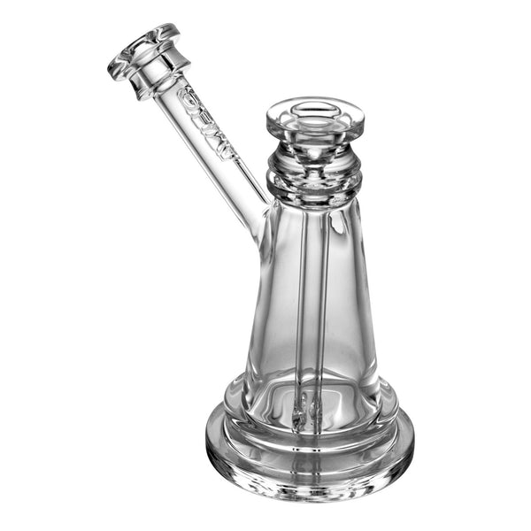 Grav Arline Upright Bubbler