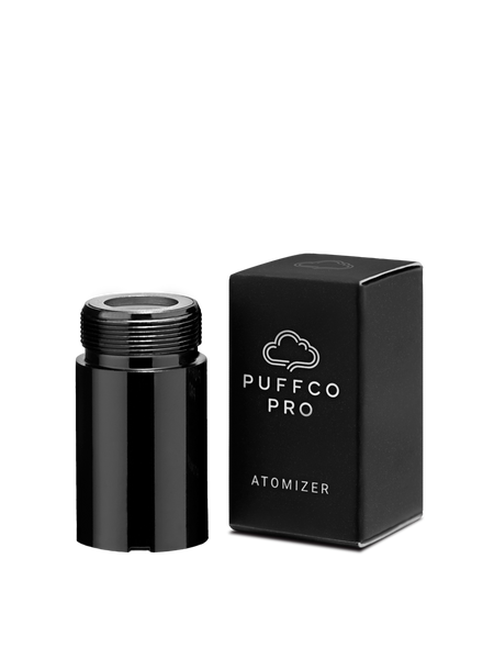 Puff Co - Pro Atomizers