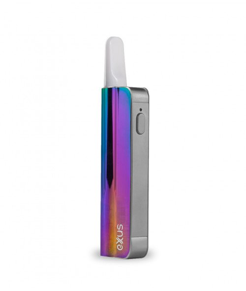 Exxus Snap - Variable Voltage Cartridge Vaporizer