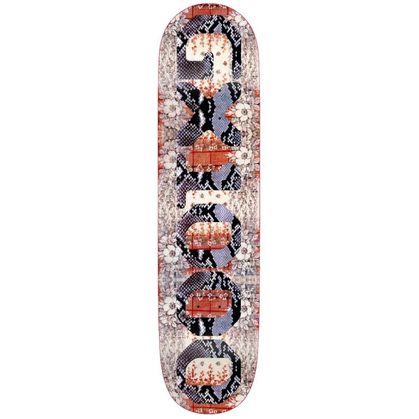 GX1000 - Team OG Logo Deck (Assorted Sizes)