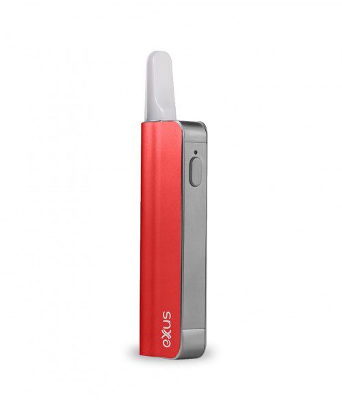 Exxus Snap - Variable Voltage Cartridge Vaporizer