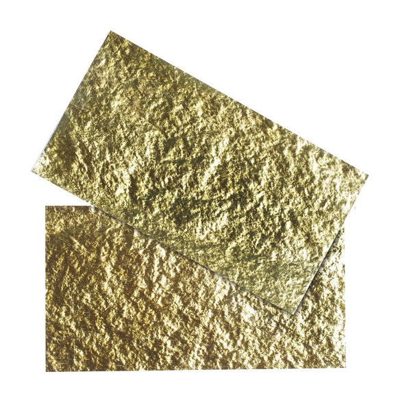 Shine Gold Rolling Paper - 2 Pack