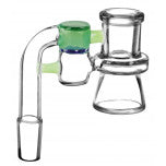 Compact Ash Catcher - 14F