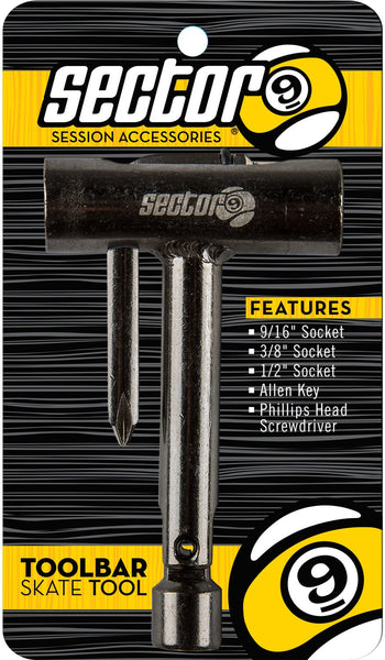 Sector 9 Skate Tool