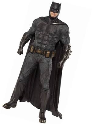 The Dark Knight 12" Classic Figurine