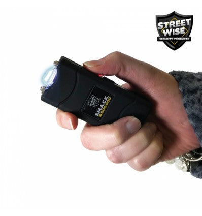 Streetwise Smack 16,000,000* Stun Gun