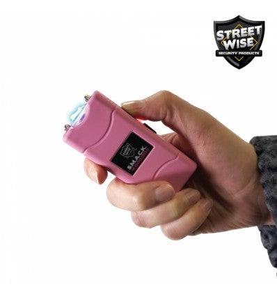 Streetwise Smack 16,000,000* Stun Gun