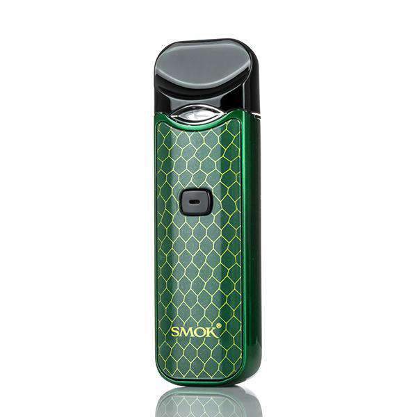 Smok Nord Starter Kit Refillable Vaporizer EastWestNovelty Smok Nord Starter Kit Refillable Vaporizer EastWestNovelty