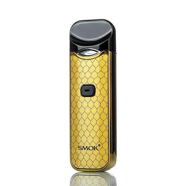 Smok Nord Starter Kit Refillable Vaporizer EastWestNovelty Smok Nord Starter Kit Refillable Vaporizer EastWestNovelty