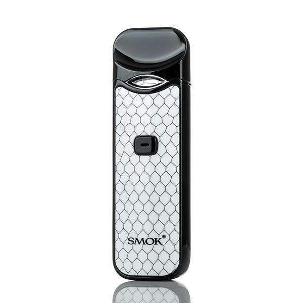 Smok® Nord Starter Kit Refillable Vaporizer