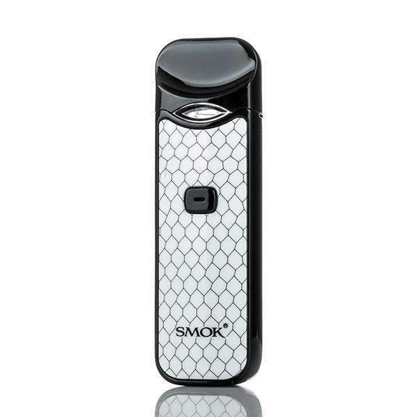 Smok® Nord Starter Kit Refillable Vaporizer