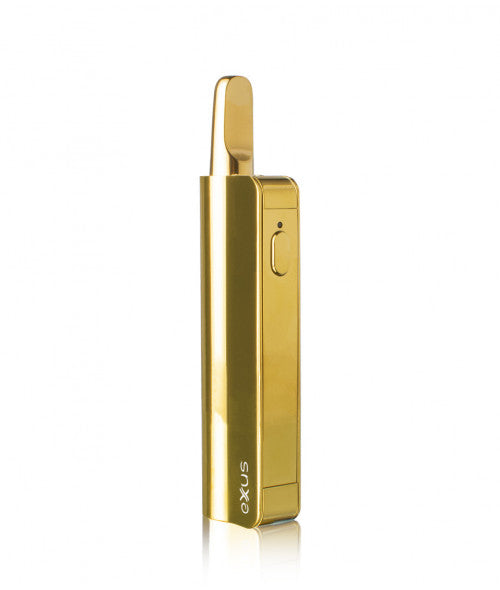 Exxus Snap - Variable Voltage Cartridge Vaporizer