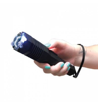 Streetwise Security Guard 24/7 Stun Gun Flashlight