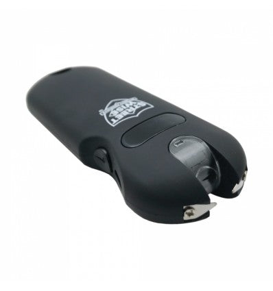 Streetwise Smart 24,000,000 Keychain Stun Gun