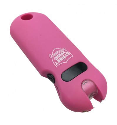 Streetwise Smart 24,000,000 Keychain Stun Gun