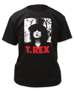 T. Rex Slider T-Shirt