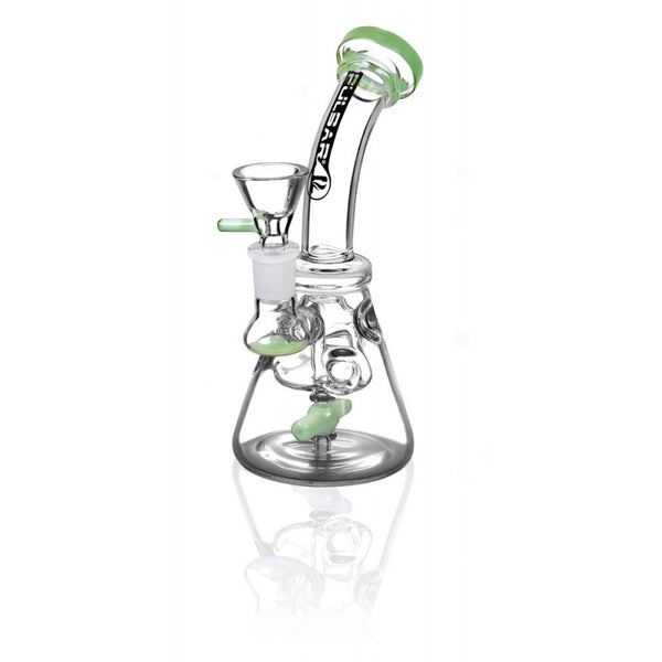 Pulsar® Propeller Perc Water Pipe