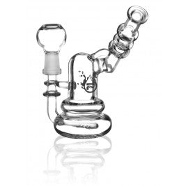 Pulsar Borosilicate Water Pipe