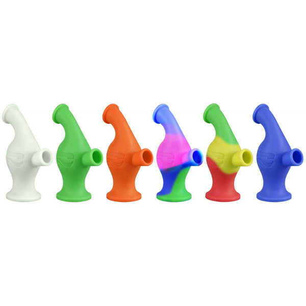 RIP Silicone Mini Bubbler