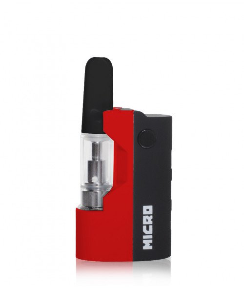 Wulf Micro Cartridge Vaporizer