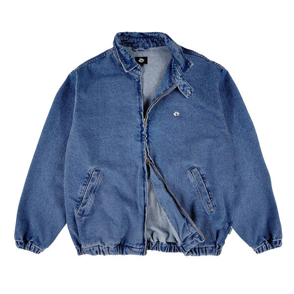 Magenta Skateboards - Bastille Jacket - Denim